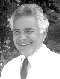 Alfred Pasternak, Co-Founder of The Friends of Hungary Foundation, Passes Away