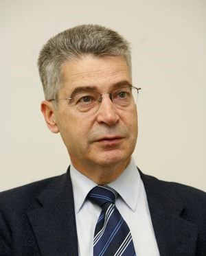 Elhunyt Oplatka András, a Magyarország Barátai Alapítvány egyik alapítója