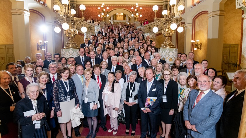 Budapest, a világ magyarságának fővárosa – a hatodik Magyarország Barátai Konferencia