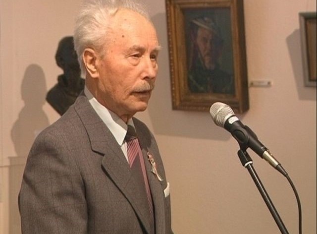 Elhunyt Gyüre Lajos költő, író, a Magyarország Barátai Közösség tagja Elhunyt Gyüre Lajos költő, író, a Magyarország Barátai Közösség tagja