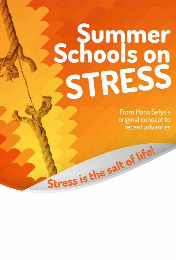 Ötödik Stressz Nyári Szabadegyetem - Selye János eredeti elképzelésétől a jelenlegi haladási irányokig