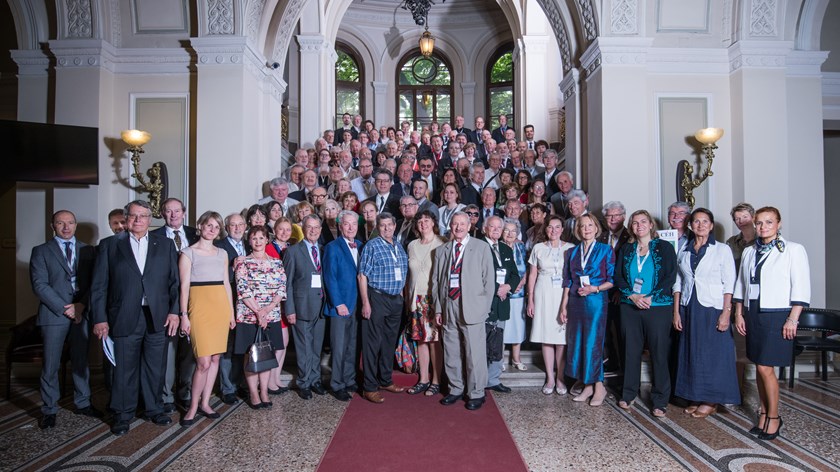Ötödik Magyarország Barátai Konferencia