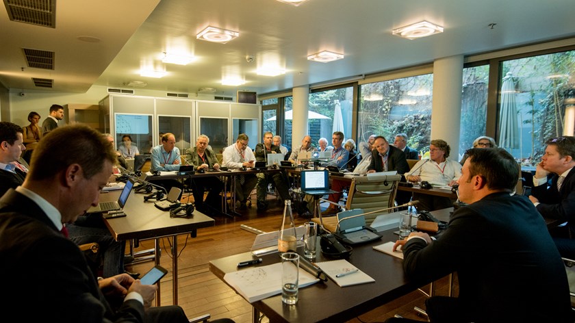 Hungary at First “Site” - Friends of Hungary Foundation hosts conference for foreign journalists