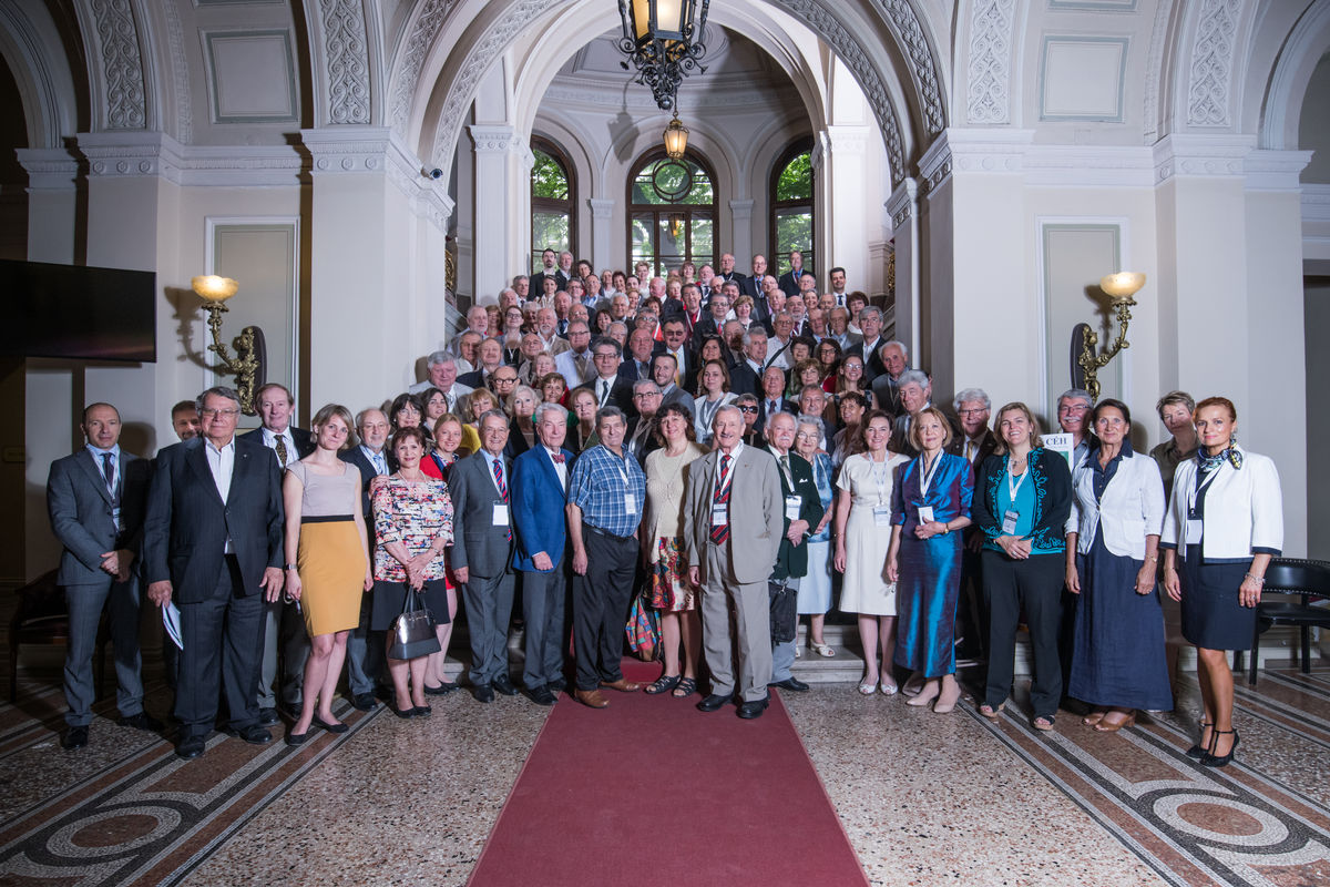 Ötödik Magyarország Barátai Konferencia