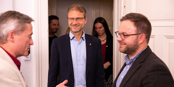 Ötödik Hungary at first „site” - a Magyarország Barátai Alapítvány újságíró-konferenciája – online