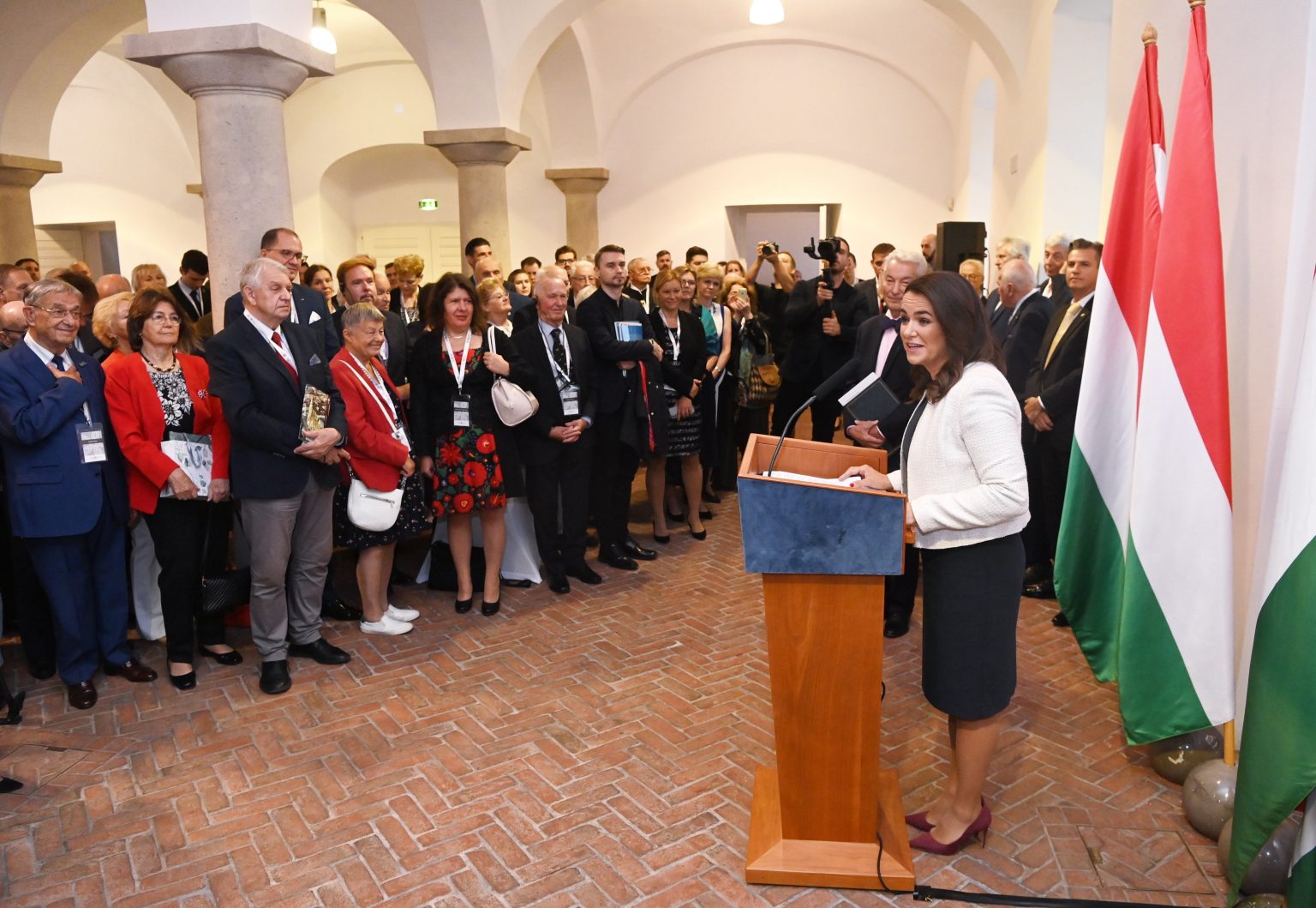 8th Friends of Hungary Foundation Conference