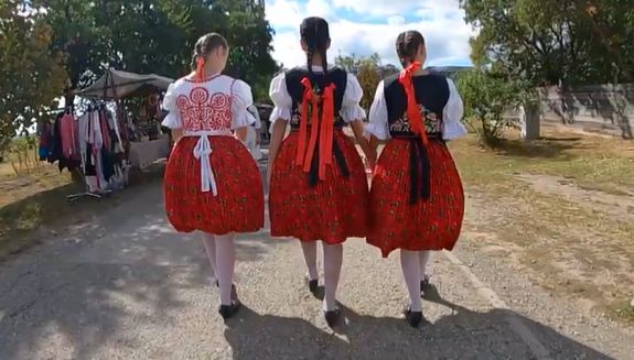 Thank you for participating - 7th Friends of Hungary Conference