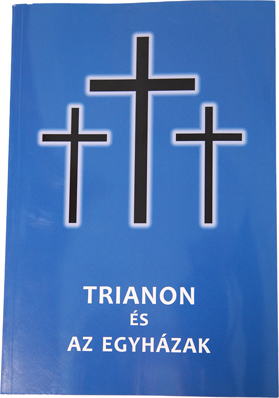 Trianon és az Egyházak