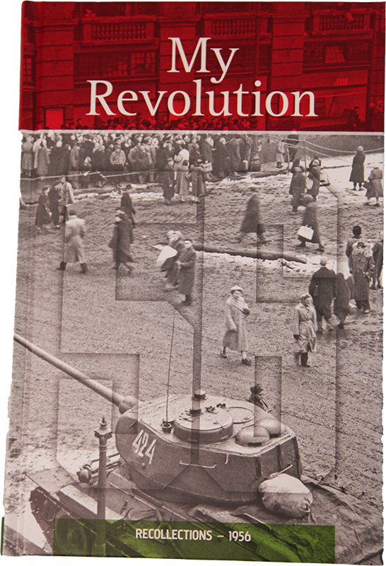 My Revolution My Revolution